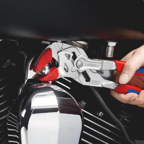 Knipex Pliers Wrench Pliers/Wrench 250mm 86 05 250
